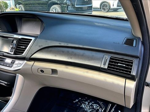Used 2015 Honda Accord EX-L image 27