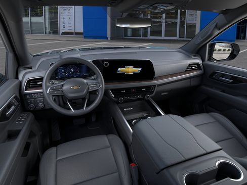 New 2026 Chevrolet Tahoe LT AWD/4WD image 15