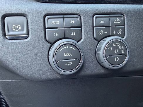 New 2026 Chevrolet Silverado 1500 High Country w/ High Country Premium Package image 19