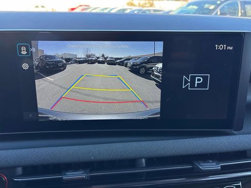 Certified 2025 Hyundai Tucson N Line w/ Tow & Go Package image 23