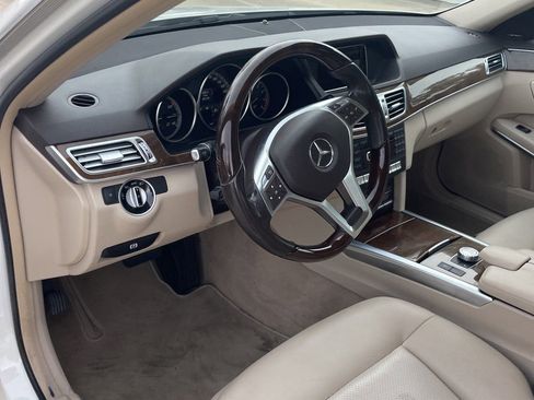 Used 2015 Mercedes-Benz E 350 Sedan image 18