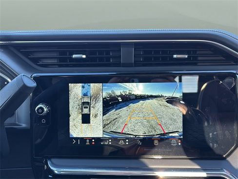 New 2026 GMC Sierra 2500 Denali Ultimate image 15