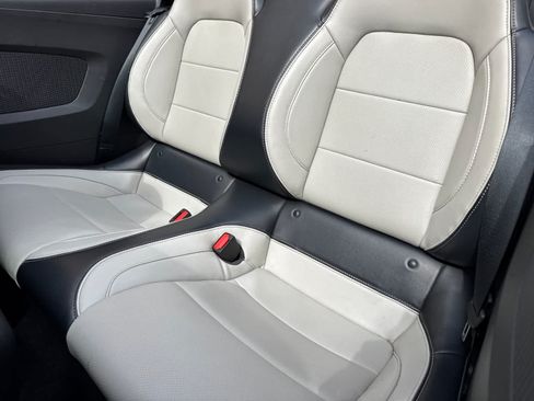 Certified 2024 Ford Mustang Premium RWD image 4