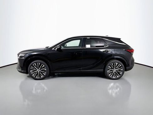 New 2026 Lexus RX 350h 350h image 8