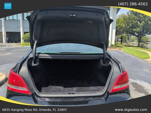 Used 2013 Hyundai Equus Signature RWD image 32