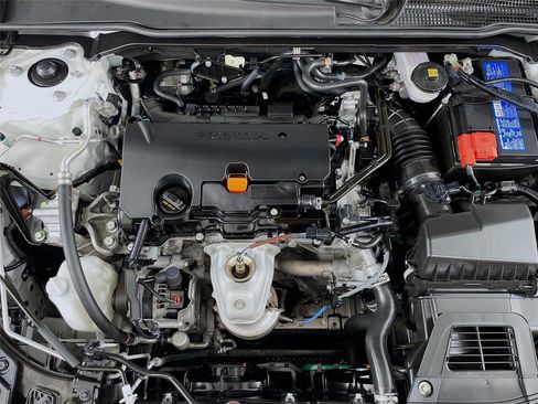 Used 2023 Honda Civic Sport image 33