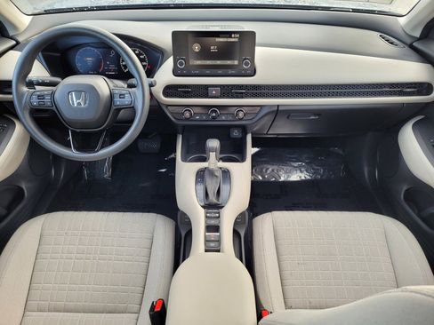 Certified 2024 Honda HR-V LX image 10