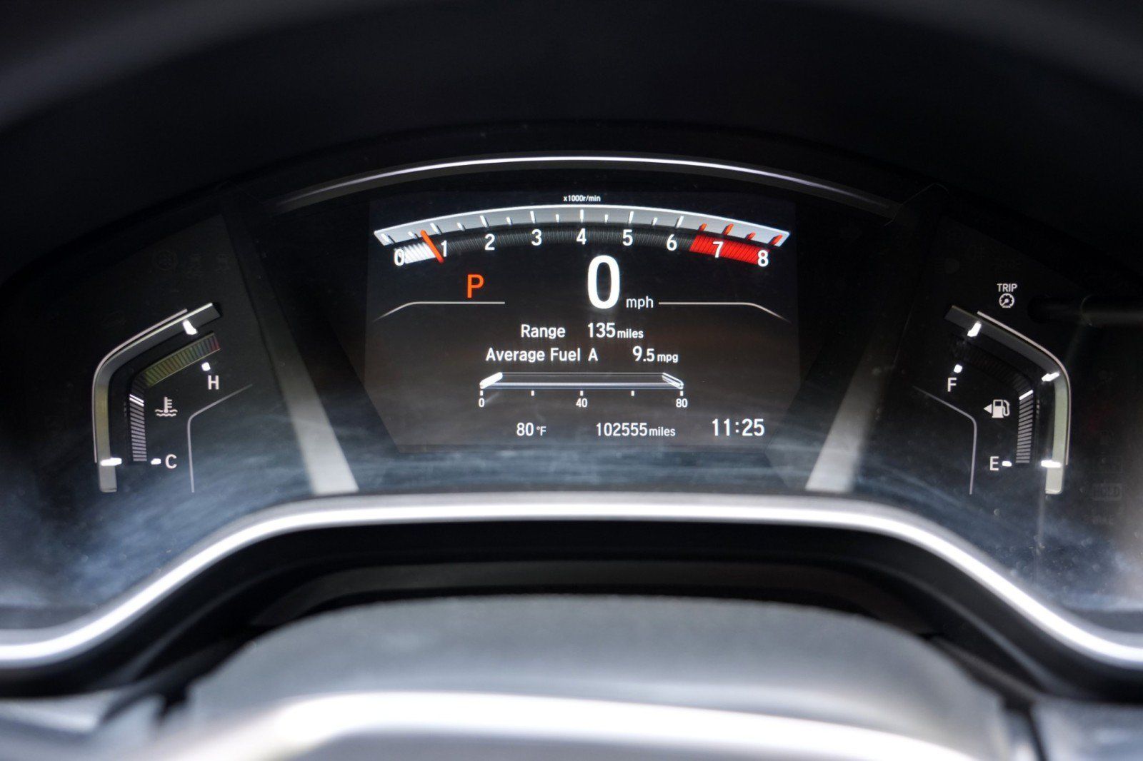 Used 2017 Honda CR-V EX image 18