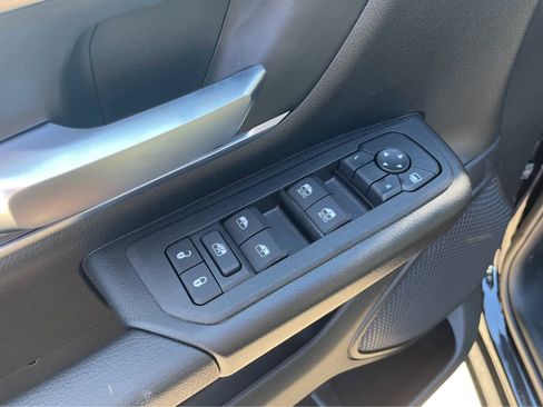 New 2026 RAM 1500 Big Horn image 37