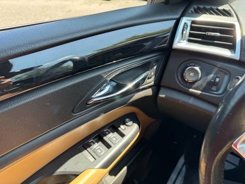 Used 2014 Cadillac SRX Performance w/ Driver Awareness Package AWD/4WD image 51