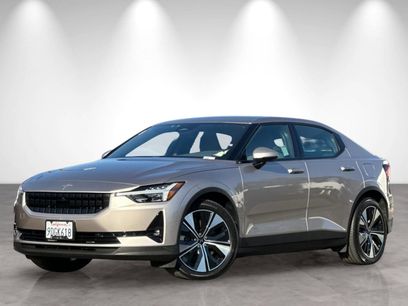Used 2023 Polestar Polestar 2 w/ Pilot Pack