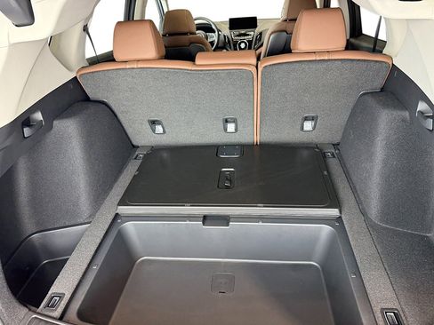 New 2026 Acura RDX w/Technology Package image 35