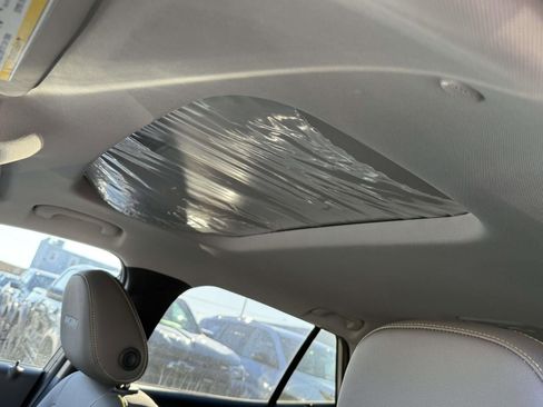 New 2026 Chevrolet Trax ACTIV w/ Sunroof Package image 9