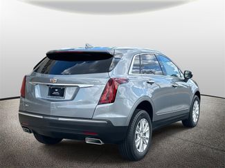 New 2025 Cadillac XT5 Luxury video 2