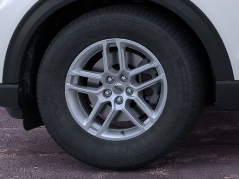 New 2026 Ford Explorer Active AWD/4WD image 19