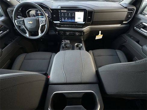 New 2026 Chevrolet Silverado 1500 LT image 10