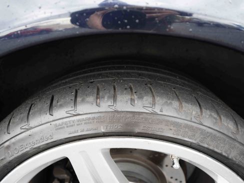 Used 2009 Mercedes-Benz SL 550 V8 image 27