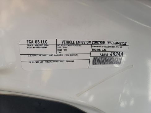 Used 2019 Jeep Grand Cherokee Altitude image 25