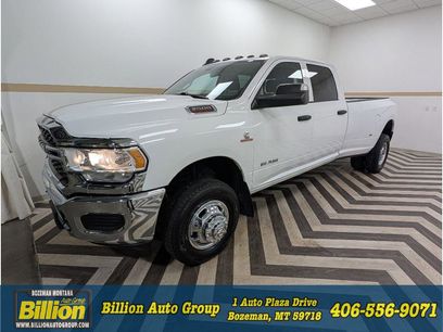 Used 2019 RAM 3500 Tradesman