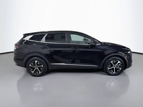 Used 2023 Kia Sportage EX FWD image 10
