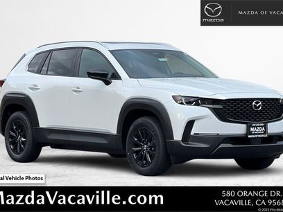 New 2026 MAZDA CX-50 2.5 Hybrid w/ Cargo Package
