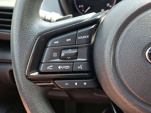 Certified 2024 Subaru Crosstrek 2.0i Premium AWD/4WD image 26