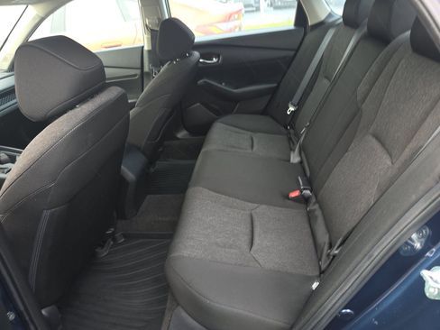 Used 2024 Honda Accord EX image 14