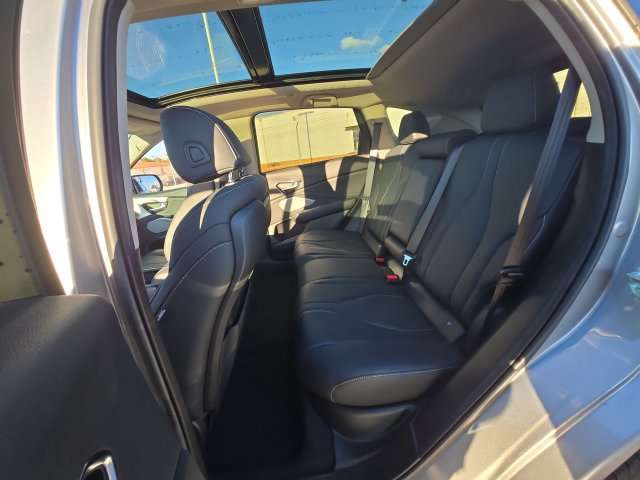 Certified 2024 Acura RDX w/ Technology Package AWD/4WD image 23