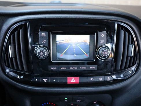 Used 2015 RAM ProMaster City Tradesman SLT w/ Rear Back-up Camera Group image 30