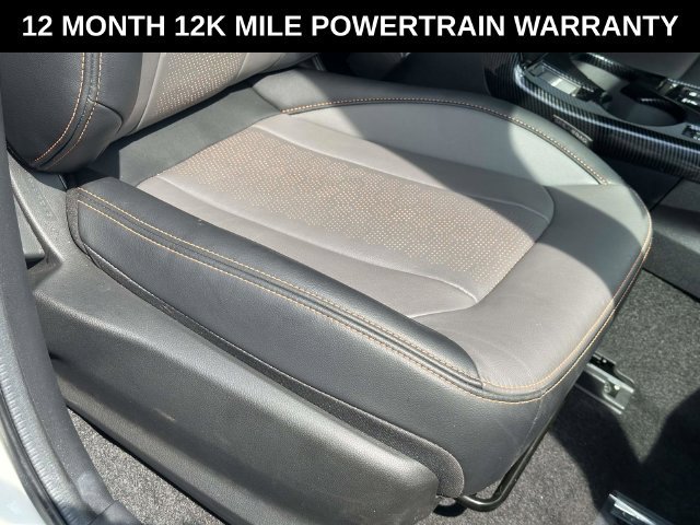 Used 2024 Subaru Crosstrek 2.5i Limited w/ Popular Package #3A AWD/4WD image 10