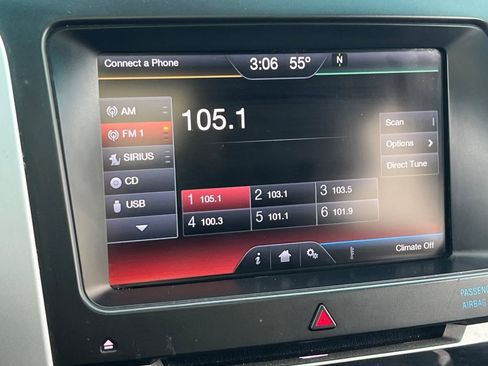 Used 2013 Ford Explorer Sport w/ Class III Trailer Tow Pkg image 16