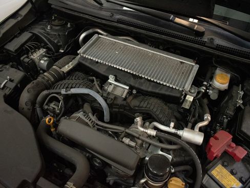 Used 2023 Subaru WRX Premium image 10