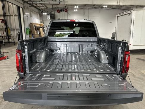 New 2026 Ford F150 STX AWD/4WD image 23