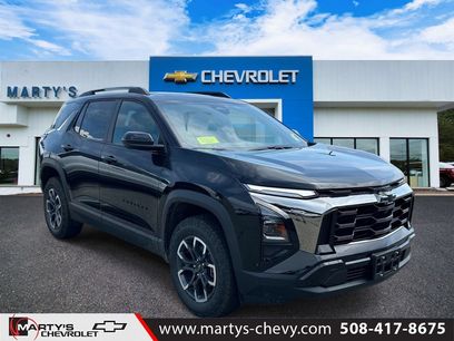 New 2027 Chevrolet Equinox ACTIV w/ Convenience Package III