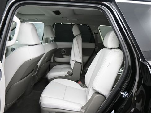 New 2026 Hyundai Palisade Limited image 16