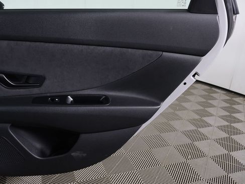 Certified 2026 Hyundai Elantra N FWD image 24