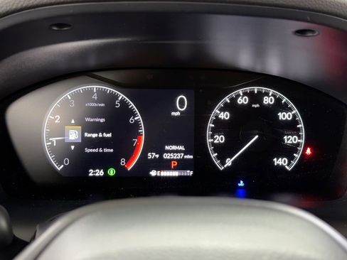 Certified 2023 Honda HR-V LX image 19