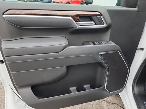 New 2026 GMC Sierra 1500 Elevation w/ X31 Off-Road Package image 12