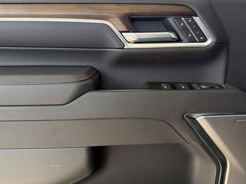 New 2026 Chevrolet Silverado 3500 High Country w/ Technology Package AWD/4WD image 11
