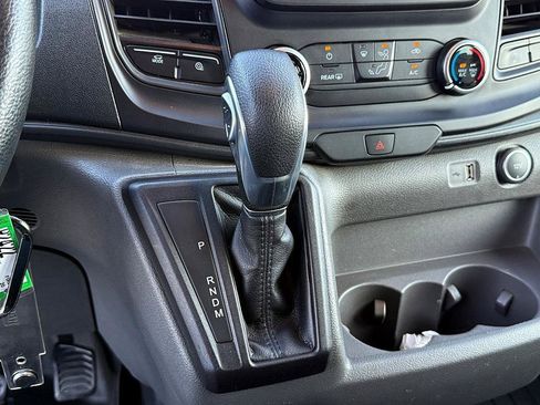 Certified 2020 Ford Transit 350 XL image 25