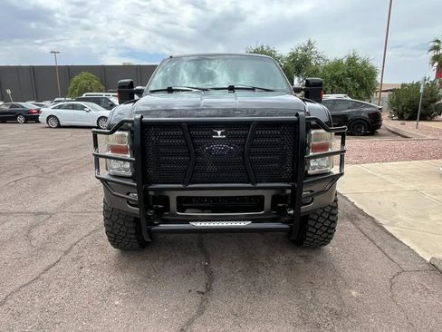 Used 2006 Ford F250 XL AWD/4WD image 4