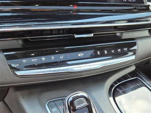 Certified 2023 Cadillac Escalade V image 31