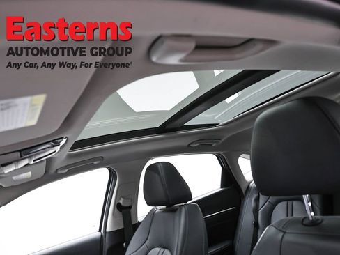 Used 2022 Hyundai Sonata Limited FWD image 36