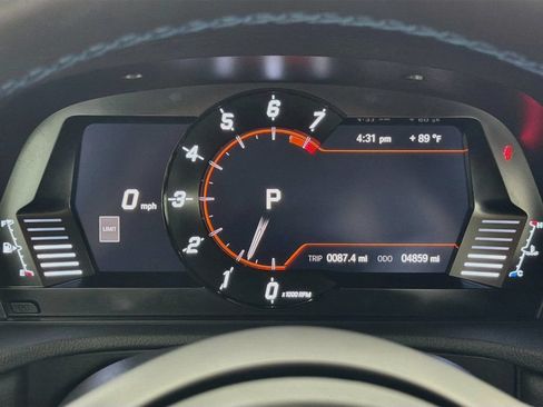 Used 2021 Toyota Supra A91 Edition w/ Driver Assist Package RWD image 12