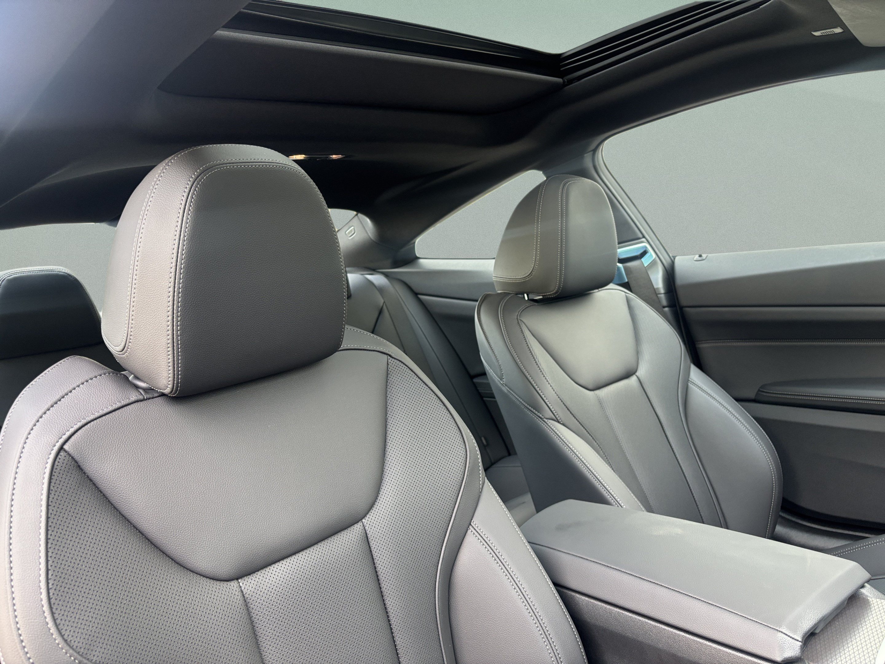 New 2027 BMW 430i Coupe w/ M Sport Package AWD/4WD image 21