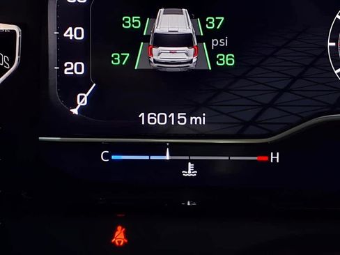 Used 2024 GMC Yukon Denali Ultimate image 30