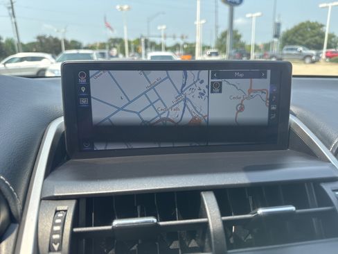 Used 2019 Lexus NX 300 AWD w/ Premium Package image 19