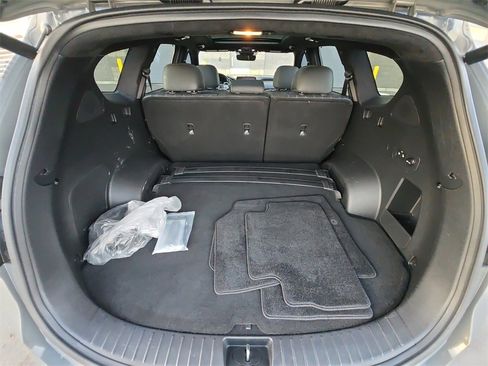 Used 2023 Hyundai Santa Fe Calligraphy image 16