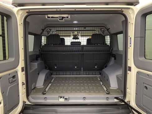 Used 2024 INEOS Grenadier AWD/4WD image 24
