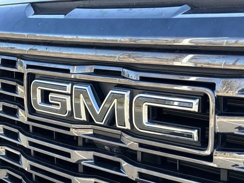 Used 2023 GMC Sierra 1500 Denali Ultimate image 30